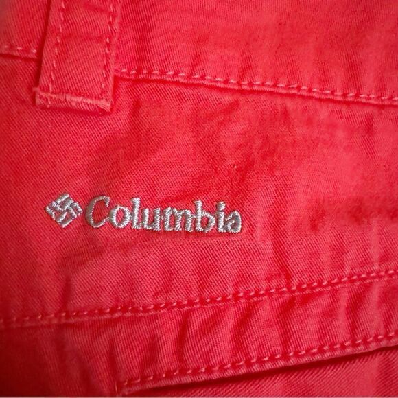 Columbia Modern Classic Kenzie Cove Shorts - Size 6 - Picture 4 of 4